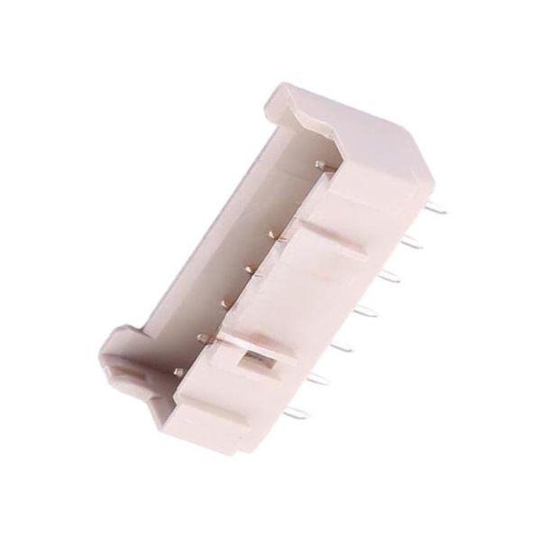 KH-A2508-07A Headers & Wire Housings