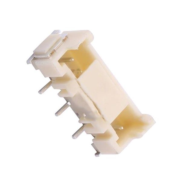 KH-A2508-07AB Fixed Terminal Blocks