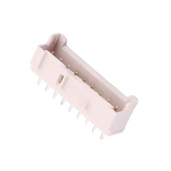 KH-A2508-09A  Connectors