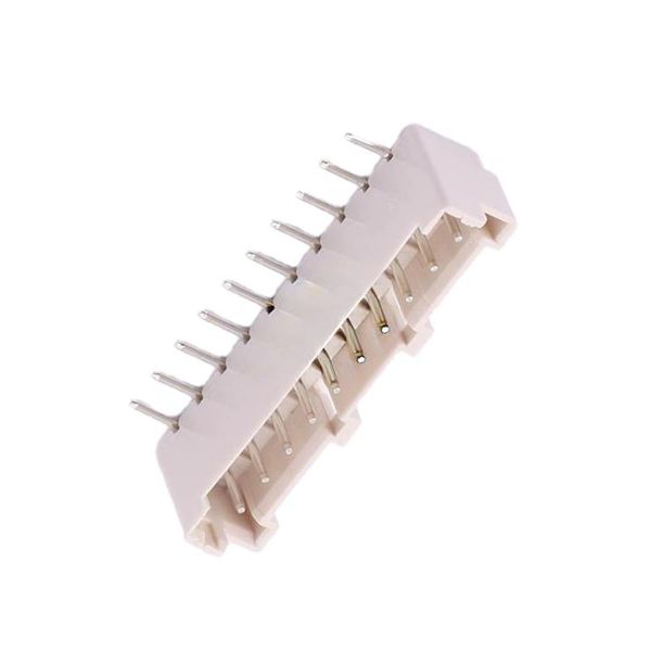 KH-A2508-10AW Headers & Wire Housings