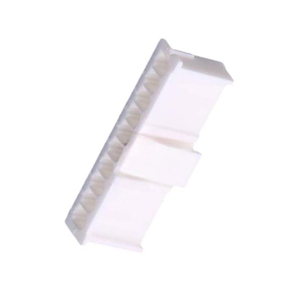 KH-A2508-10Y Headers & Wire Housings