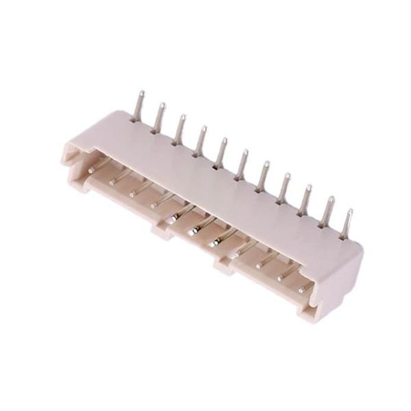 KH-A2508-11AW  Connectors