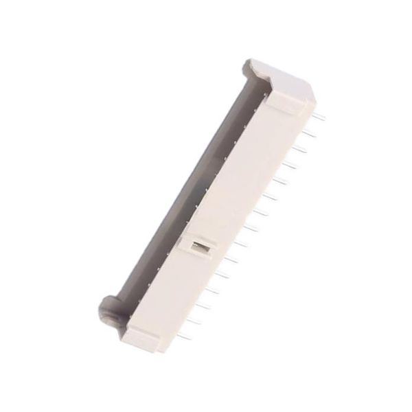 KH-A2508-15A Headers & Wire Housings