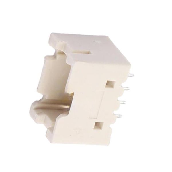 KH-A2508-2X04A Headers & Wire Housings