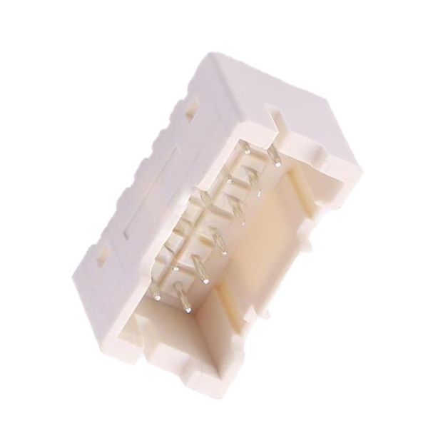 KH-A2508-2X06A Headers & Wire Housings