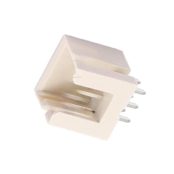 KH-A2557-2X03A Headers & Wire Housings