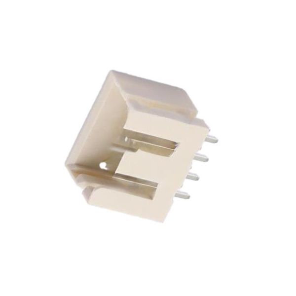 KH-A2557-2X04A Headers & Wire Housings