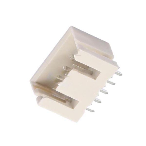 KH-A2557-2X05A Headers & Wire Housings