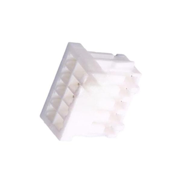 KH-A2557-2X05Y Headers & Wire Housings