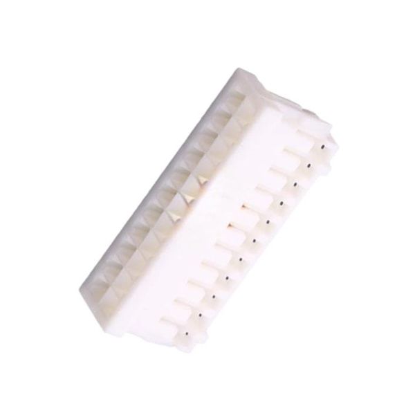 KH-A2557-2X11Y Headers & Wire Housings
