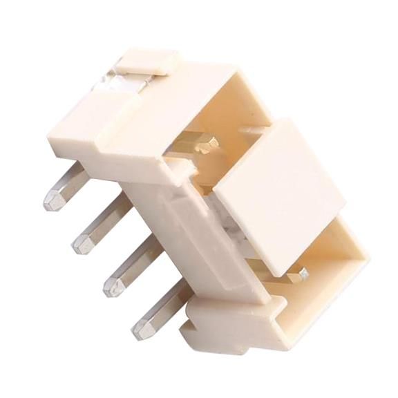 KH-A3961-04AB Fixed Terminal Blocks