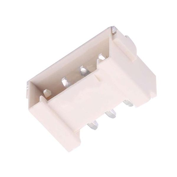 KH-A3961-04AWB  Connectors