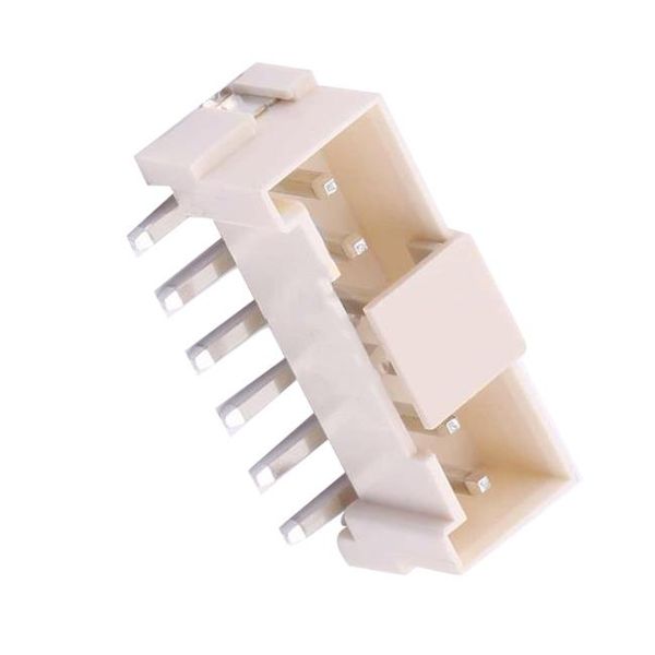 KH-A3961-06AB Fixed Terminal Blocks