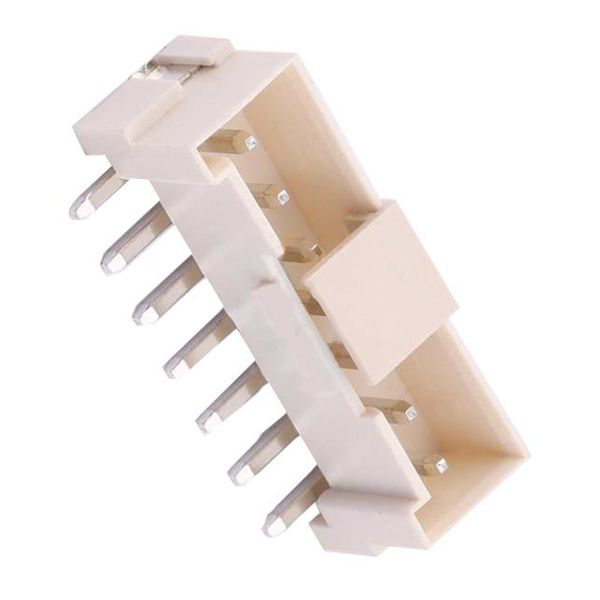 KH-A3961-07AB Fixed Terminal Blocks