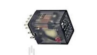 KHAU-17A11-6 General Purpose Relays