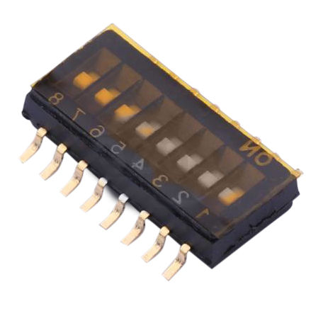 KH-BM-SMT1.27-8P electronic component of Kinghelm