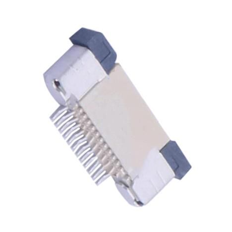 KH-CL0.5-H2.0-12PS FFC & FPC Connectors