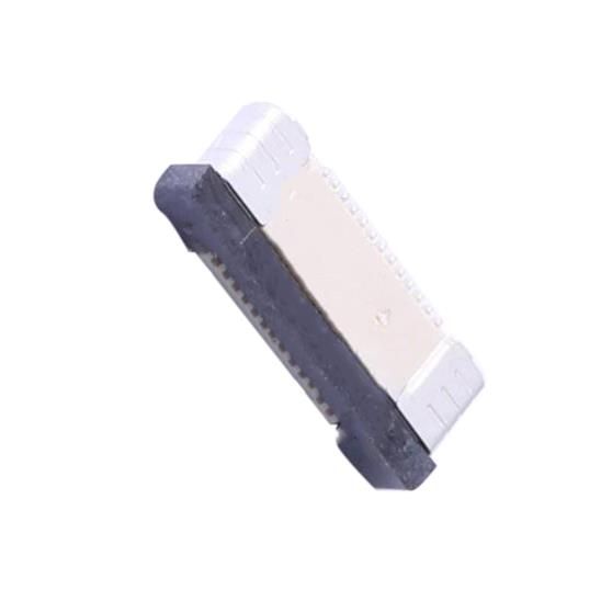 KH-CL0.5-H2.0-13PIN FFC & FPC Connectors