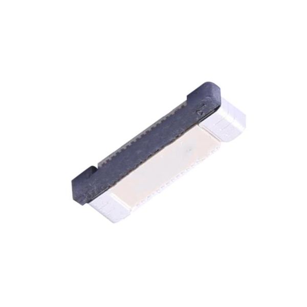 KH-CL0.5-H2.0-17PIN  Connectors