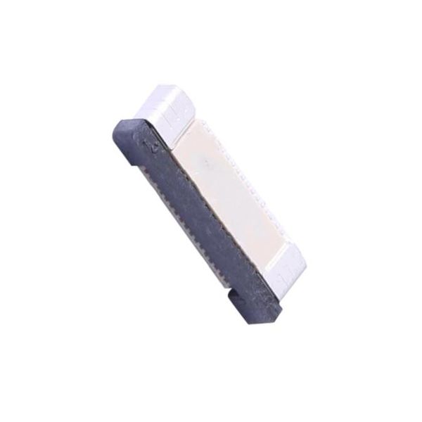 KH-CL0.5-H2.0-17PIN FFC & FPC Connectors