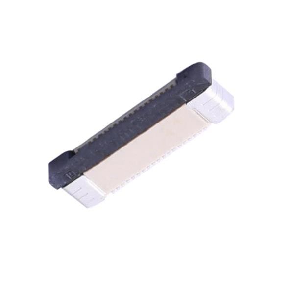 KH-CL0.5-H2.0-19PIN  Connectors