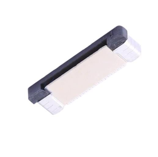 KH-CL0.5-H2.0-19PS  Connectors