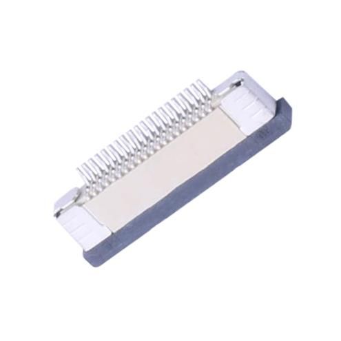 KH-CL0.5-H2.0-20PIN  Connectors