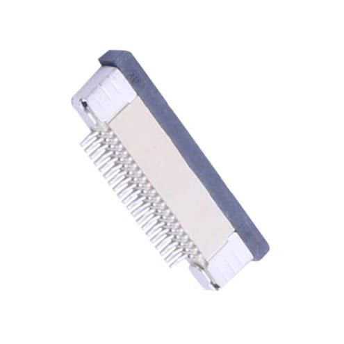 KH-CL0.5-H2.0-20PIN FFC & FPC Connectors