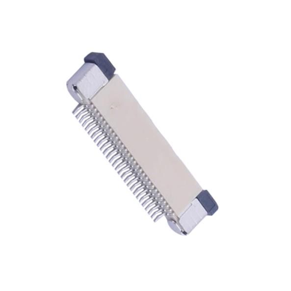KH-CL0.5-H2.0-28PS FFC & FPC Connectors