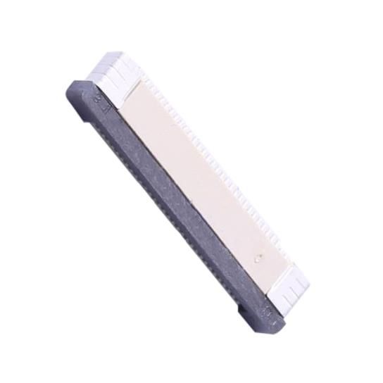 KH-CL0.5-H2.0-31PIN FFC & FPC Connectors