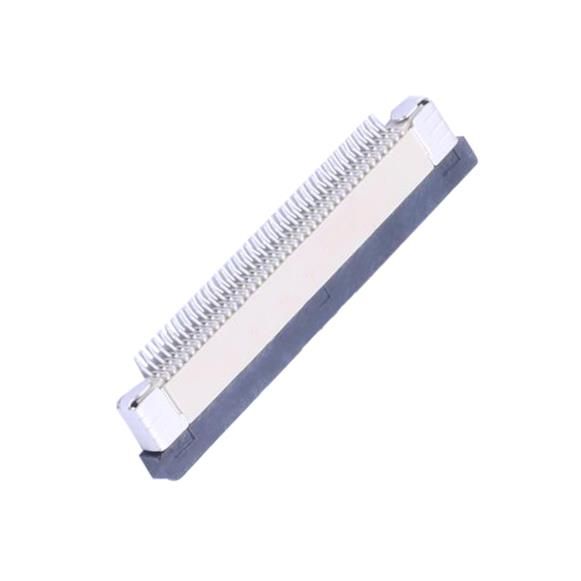 KH-CL0.5-H2.0-40PIN FFC & FPC Connectors