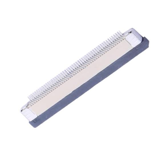 KH-CL0.5-H2.0-50PIN  Connectors