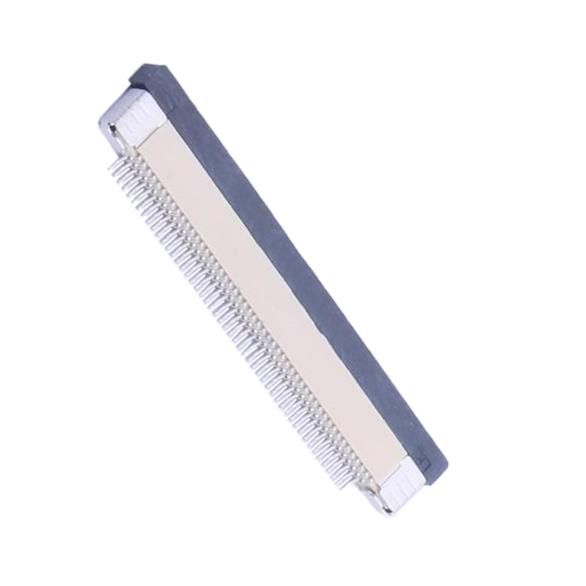 KH-CL0.5-H2.0-50PIN FFC & FPC Connectors