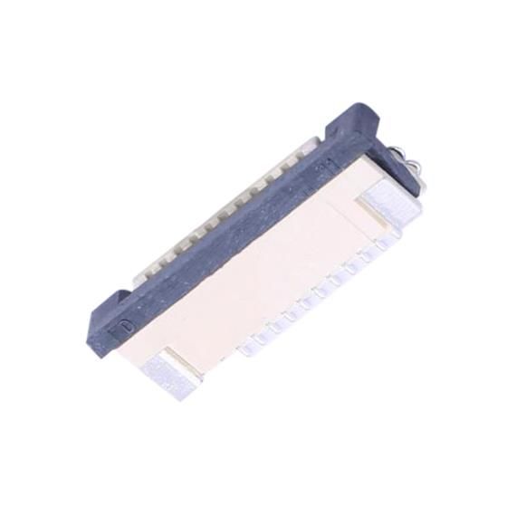 KH-CL1.0-H2.5-11PIN  Connectors