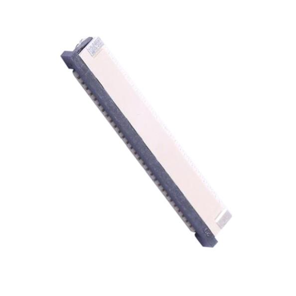KH-CL1.0-H2.5-29PIN FFC & FPC Connectors