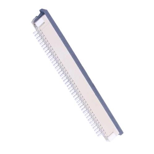 KH-CL1.0-H2.5-40PIN FFC & FPC Connectors