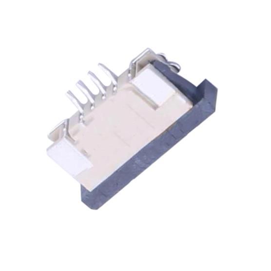 KH-CL1.0-H2.5-4PIN  Connectors