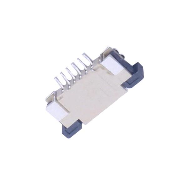 KH-CL1.0-H2.5-6PS  Connectors