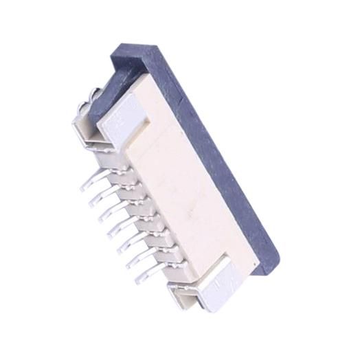 KH-CL1.0-H2.5-7PIN FFC & FPC Connectors