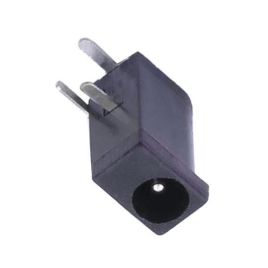 KH-DC-002-1.0  Connectors