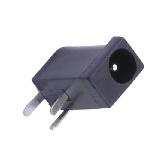 KH-DC-002-1.0 DC Power Connectors
