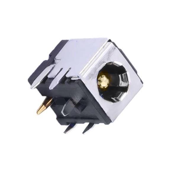 KH-DC-007B-2.5G DC Power Connectors