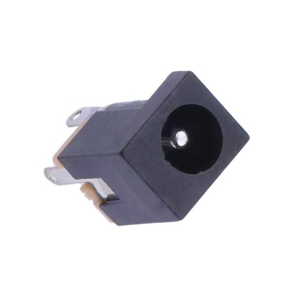 KH-DC-012-2.0L DC Power Connectors