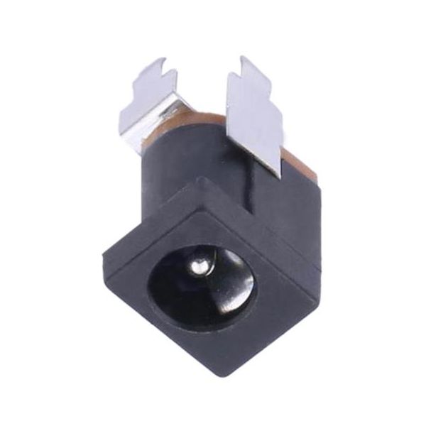 KH-DC-013-2.0BCu  Connectors