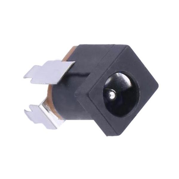 KH-DC-013-2.0BCu DC Power Connectors