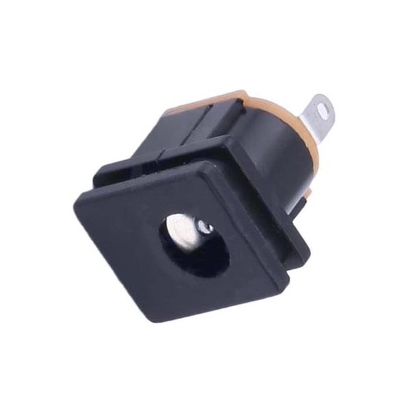 KH-DC-015-2.5 DC Power Connectors