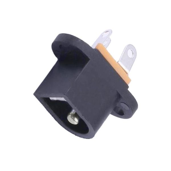 KH-DC-016-2.5 DC Power Connectors