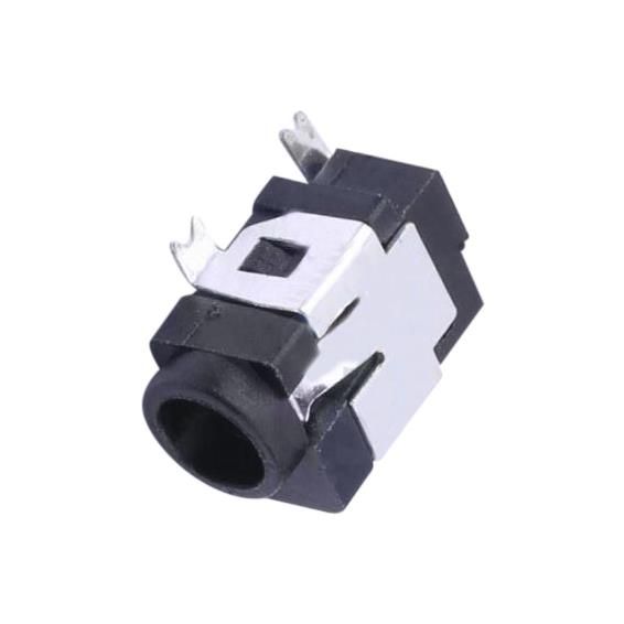 KH-DC-031A-1.0STM DC Power Connectors