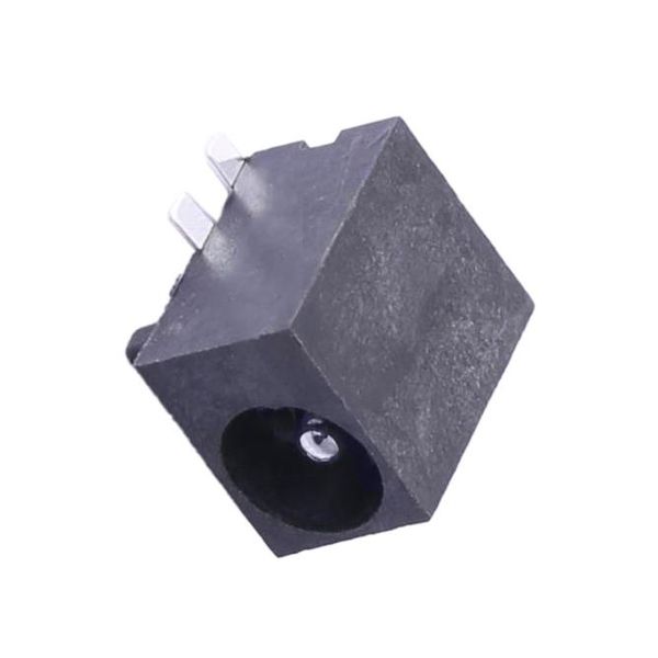 KH-DC-044D-2.0STM DC Power Connectors