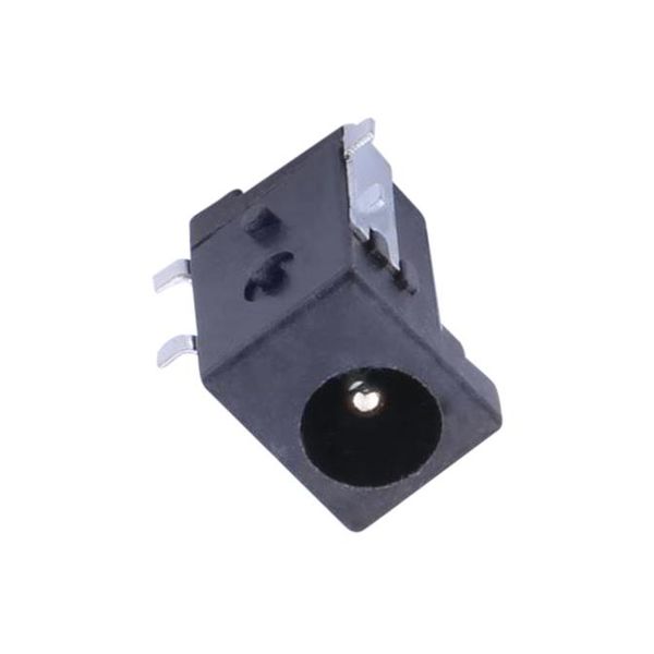 KH-DC-050-2.0STM  Connectors